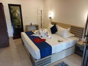 Marari Beach Way Inn